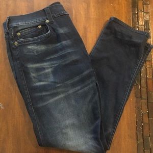 True Religion Men’s Jean